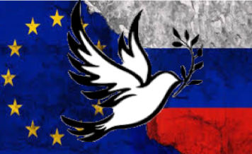 PAZ RUSIA EUROPA